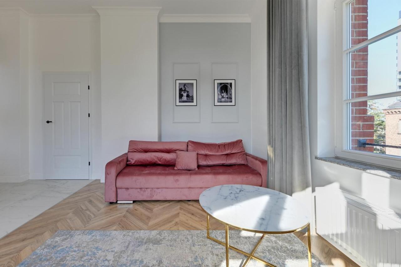 Dom & House - Waterlane Vintage Apartmán