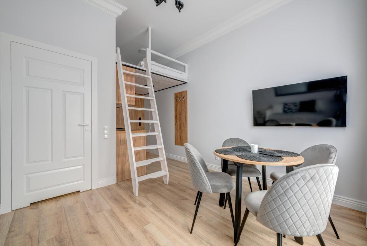 Dom & House - Waterlane Vintage Apartmán