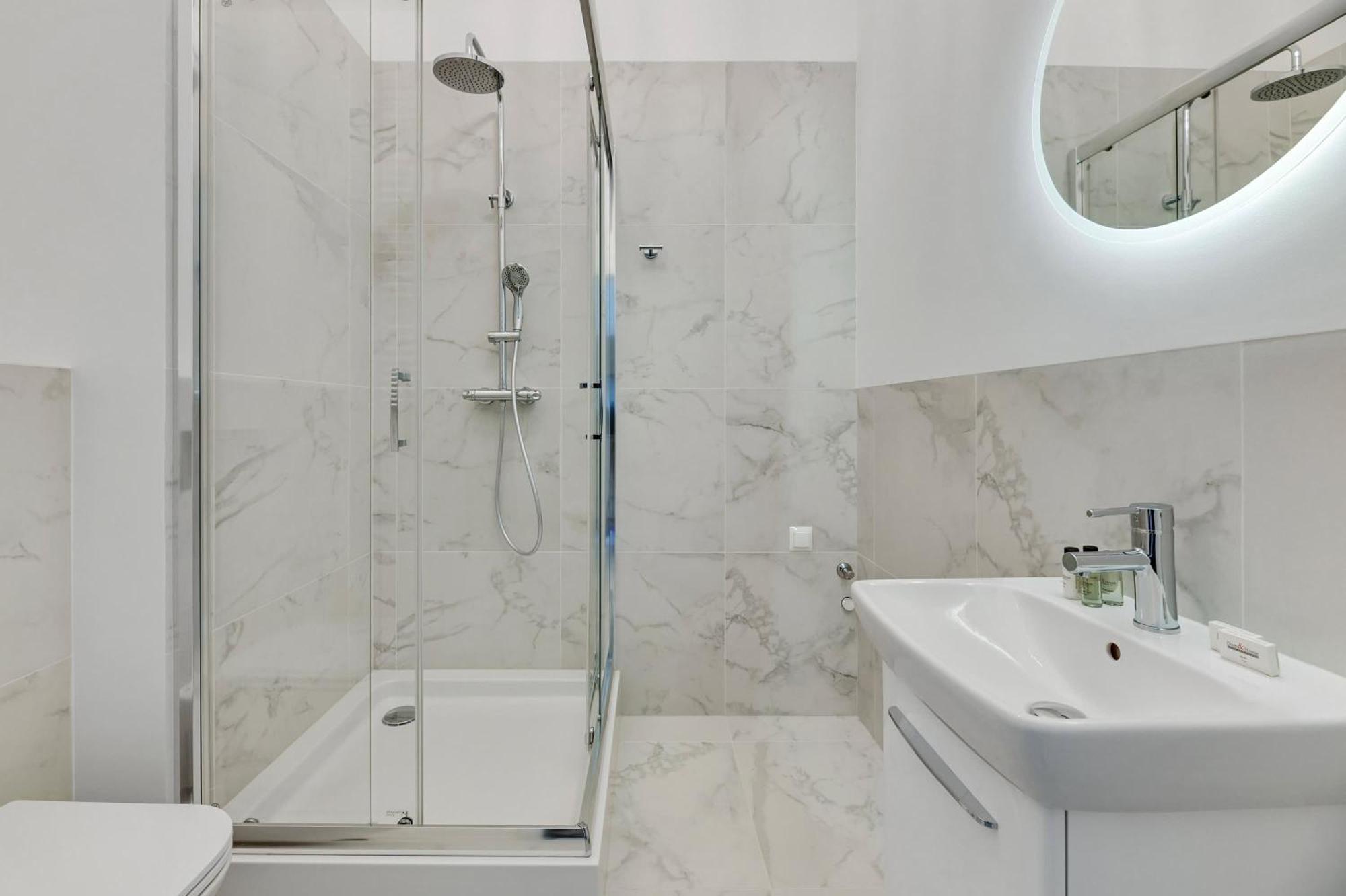 Dom & House - Waterlane Vintage Apartment Gdansk